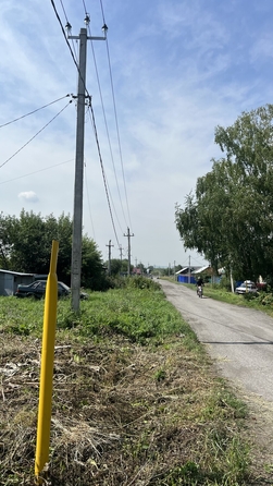 
  Продается земельный участок, 10.87 соток, Кемерово
. Фото 7.