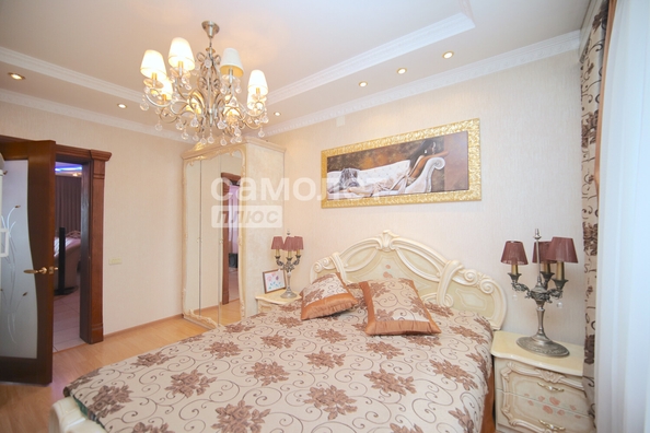 
   Продам 3-комнатную, 64.4 м², Терешковой ул, 2

. Фото 22.