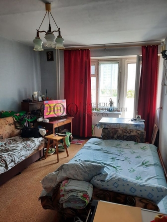 
   Продам 1-комнатную, 31 м², Веры Волошиной ул, 28б

. Фото 3.