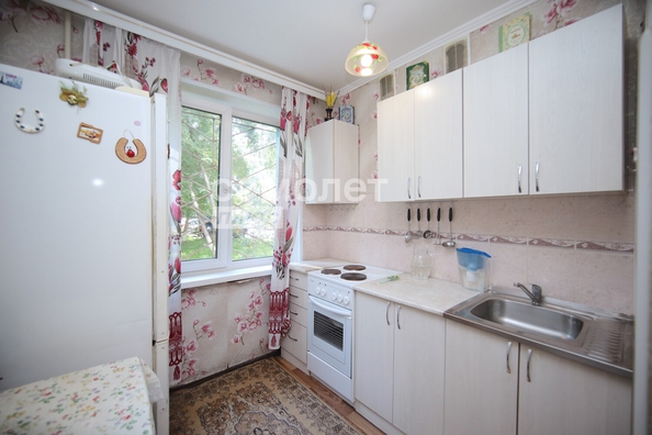 
   Продам 1-комнатную, 30.3 м², Ленинградский пр-кт, 21б

. Фото 6.