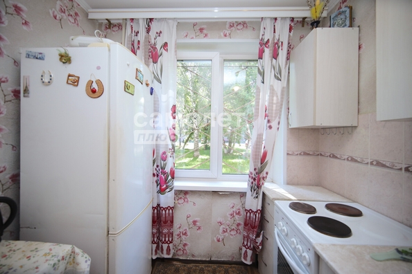 
   Продам 1-комнатную, 30.3 м², Ленинградский пр-кт, 21б

. Фото 7.