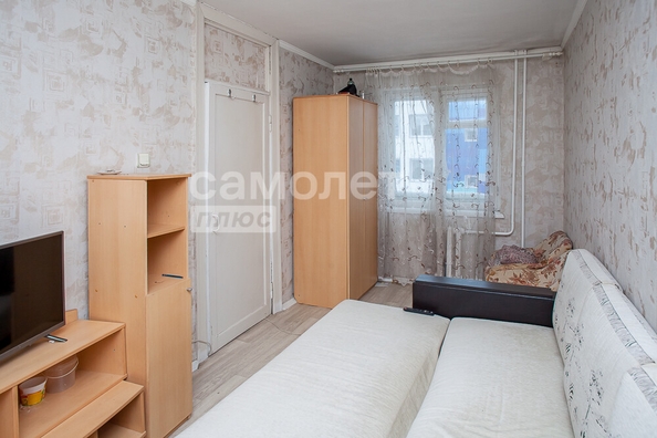 
   Продам 3-комнатную, 56.7 м², Ленина пр-кт, 105А

. Фото 1.