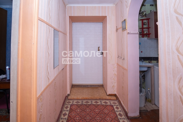 
   Продам дом, 45.6 м², Кемерово

. Фото 13.