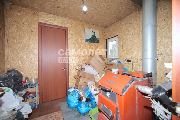 
   Продам дом, 79.9 м², Кемерово

. Фото 10.