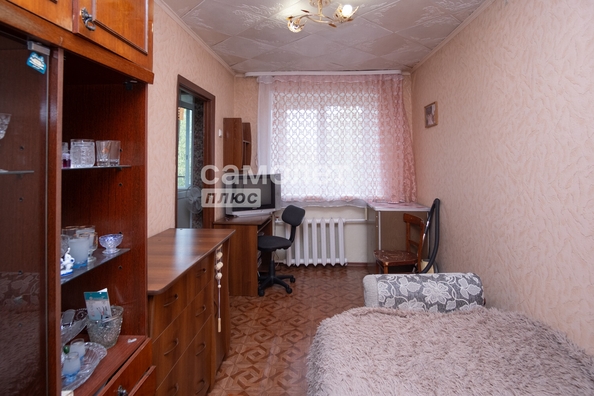 
   Продам 2-комнатную, 41.4 м², Стахановская ул, 23

. Фото 14.