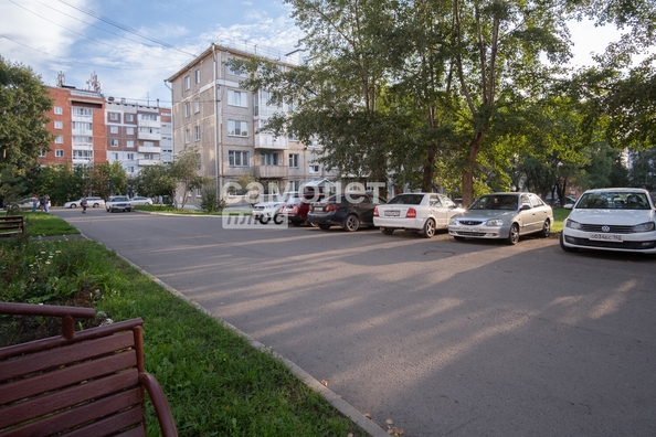 
   Продам 2-комнатную, 41.4 м², Стахановская ул, 23

. Фото 16.