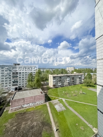 
   Продам 3-комнатную, 69.5 м², Ленина ул, 146 к1

. Фото 18.