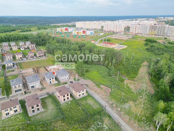 
   Продам коттедж, 221.5 м², Кемерово

. Фото 5.