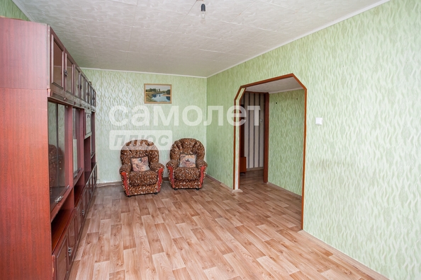 
   Продам 2-комнатную, 44.6 м², Ленина пр-кт, 100А

. Фото 7.