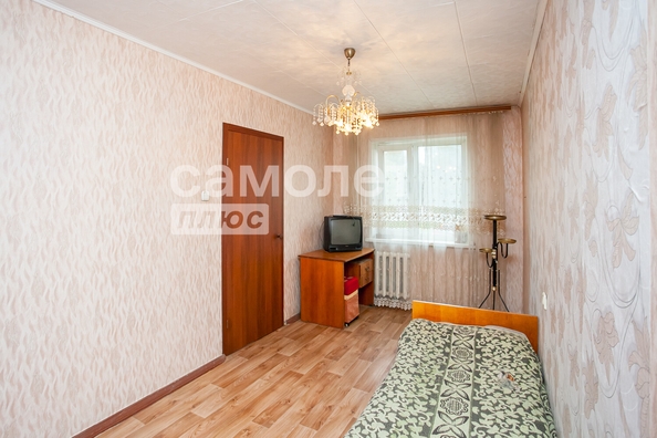 
   Продам 2-комнатную, 44.6 м², Ленина пр-кт, 100А

. Фото 10.