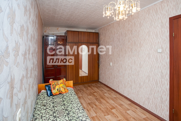 
   Продам 2-комнатную, 44.6 м², Ленина пр-кт, 100А

. Фото 11.