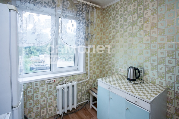 
   Продам 2-комнатную, 44.6 м², Ленина пр-кт, 100А

. Фото 14.