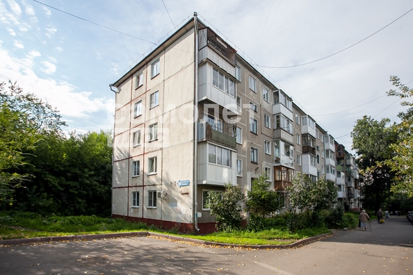 
   Продам 2-комнатную, 44.6 м², Ленина пр-кт, 100А

. Фото 28.