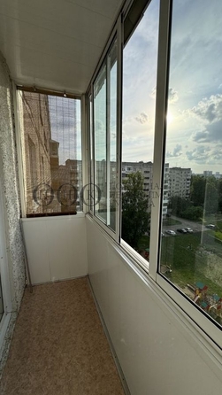 
   Продам 3-комнатную, 58.8 м², Марковцева ул, 18

. Фото 24.