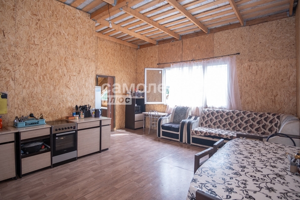 
  Продается дом, 219.7 м², село Елыкаево
. Фото 1.