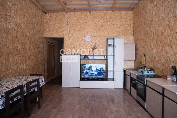 
  Продается дом, 219.7 м², село Елыкаево
. Фото 7.