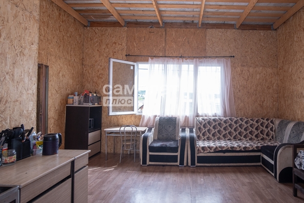
  Продается дом, 219.7 м², село Елыкаево
. Фото 9.