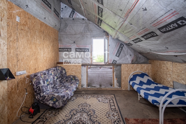 
  Продается дом, 219.7 м², село Елыкаево
. Фото 14.