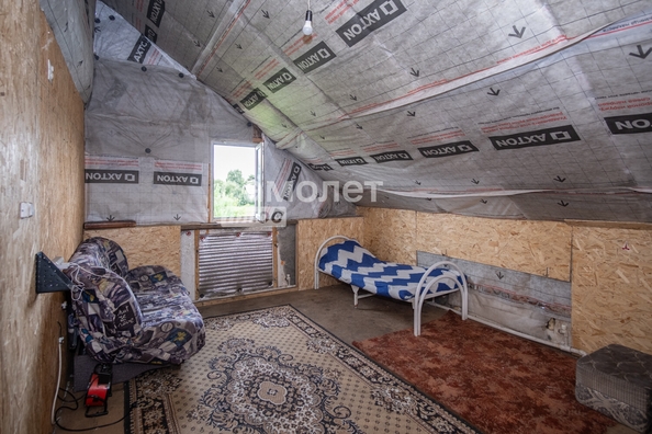 
  Продается дом, 219.7 м², село Елыкаево
. Фото 16.