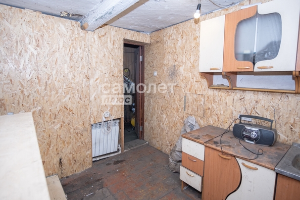 
  Продается дом, 219.7 м², село Елыкаево
. Фото 29.
