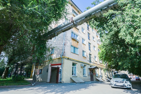 
   Продам офис, 1204.5 м², Дзержинского ул, 5а

. Фото 19.