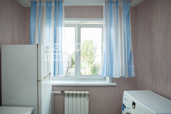 
   Продам 1-комнатную, 30.3 м², Гагарина ул, 128

. Фото 6.