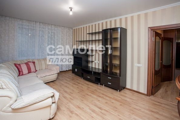 
   Продам 3-комнатную, 80.4 м², Красная ул, 5

. Фото 11.