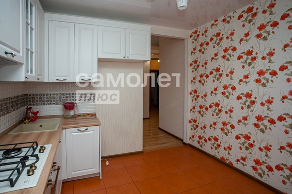 
   Продам 3-комнатную, 80.4 м², Красная ул, 5

. Фото 22.