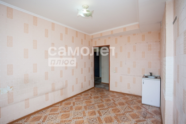 
   Продам 1-комнатную, 51.8 м², Дружбы ул, 35б

. Фото 13.