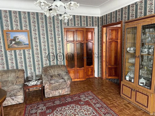 
   Продам 3-комнатную, 63 м², Севастопольская ул, 3

. Фото 7.