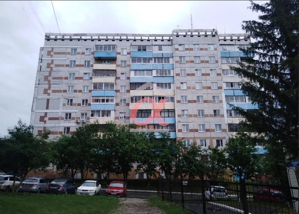 
   Продам 1-комнатную, 35 м², Стахановская ул, 8

. Фото 11.