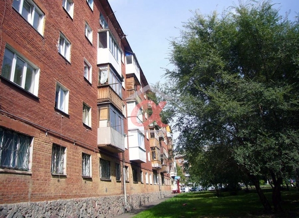 
   Продам 2-комнатную, 42.2 м², Черняховского ул, 1а

. Фото 21.