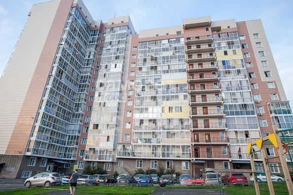 
   Продам 2-комнатную, 64.2 м², Дружбы ул, 19

. Фото 15.