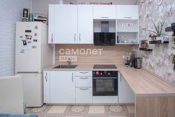 
   Продам коттедж, 135.1 м², Андреевка

. Фото 16.