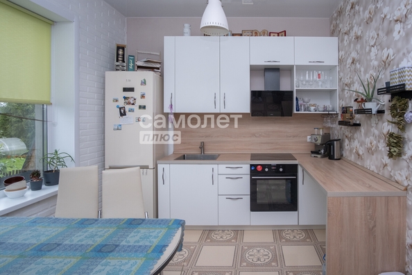 
   Продам коттедж, 135.1 м², Андреевка

. Фото 17.