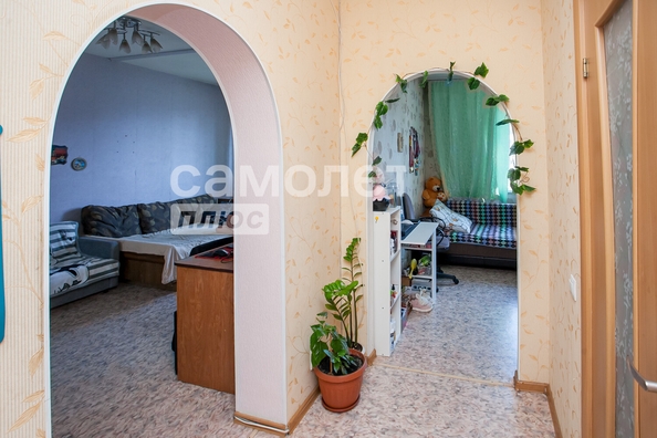 
  Продается 2-комн. квартира, 37.6 м², Свободы ул, д. 31а
. Фото 7.
