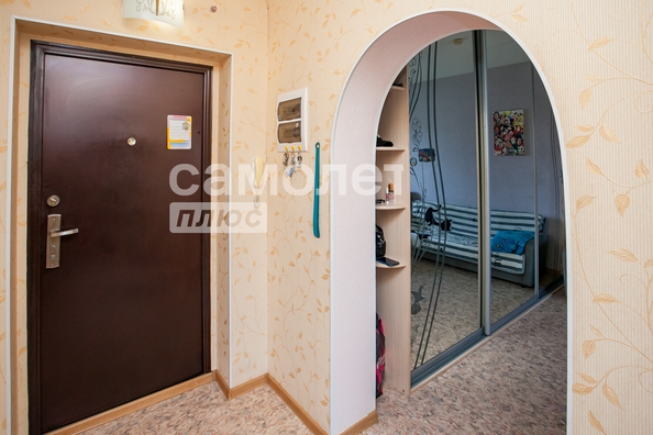 
  Продается 2-комн. квартира, 37.6 м², Свободы ул, д. 31а
. Фото 8.