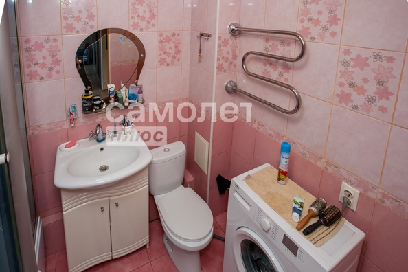 
  Продается 2-комн. квартира, 37.6 м², Свободы ул, д. 31а
. Фото 10.
