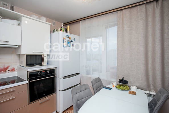 
   Продам 3-комнатную, 64 м², Тухачевского ул, 45А

. Фото 20.