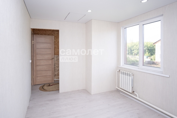 
   Продам дом, 98.8 м², Кемерово

. Фото 8.