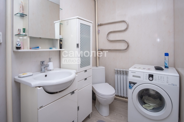 
   Продам дом, 98.8 м², Кемерово

. Фото 13.