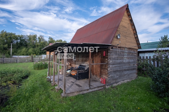 
   Продам дом, 98.8 м², Кемерово

. Фото 42.