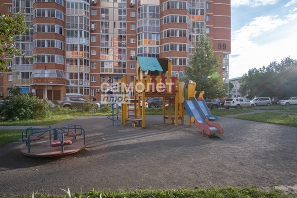 
   Продам 2-комнатную, 61.4 м², Шахтеров пр-кт, 101А

. Фото 29.