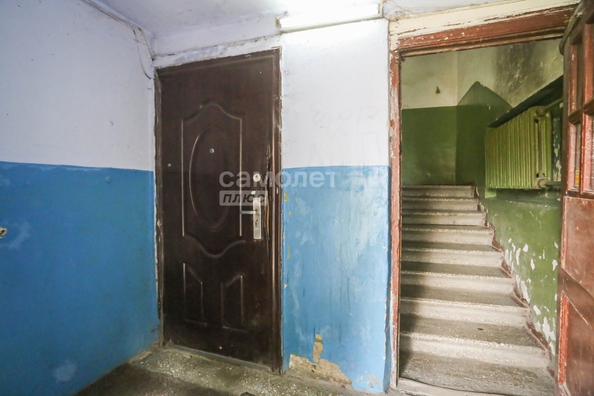 
  Продается офис, 90 м², 50 лет Октября ул, д. 1
. Фото 15.
