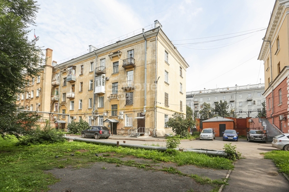 
  Продается офис, 90 м², 50 лет Октября ул, д. 1
. Фото 17.