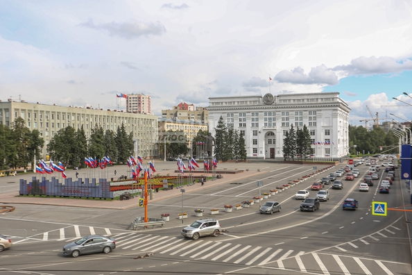 
  Продается офис, 76.9 м², 50 лет Октября ул, д. 1
. Фото 2.