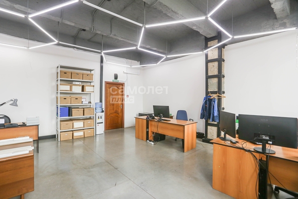 
  Продается офис, 45.9 м², 50 лет Октября ул, д. 1
. Фото 5.