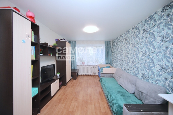 
   Продам 2-комнатную, 41 м², Центральная ул, 10

. Фото 5.