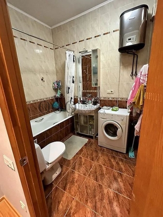 
   Продам 3-комнатную, 74 м², Химиков пр-кт, 43в

. Фото 6.