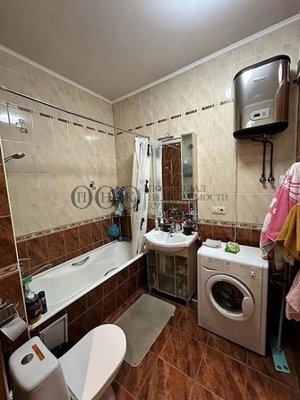 
   Продам 3-комнатную, 74 м², Химиков пр-кт, 43в

. Фото 13.